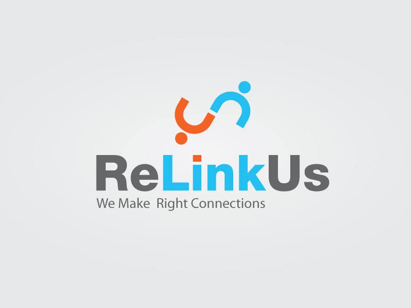 Bài tham dự cuộc thi #284 cho                                                 Design a Logo for Relinkus
                                            