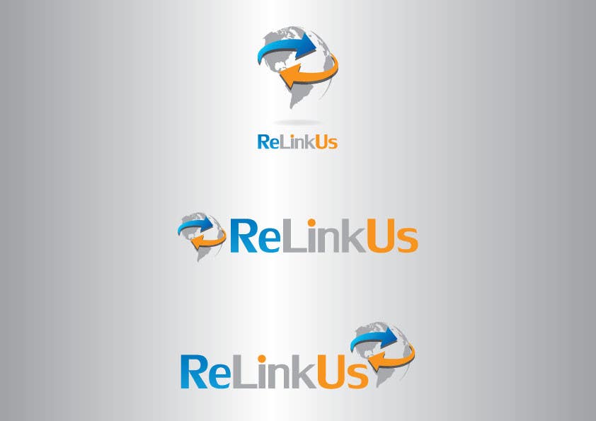 Penyertaan Peraduan #115 untuk                                                 Design a Logo for Relinkus
                                            