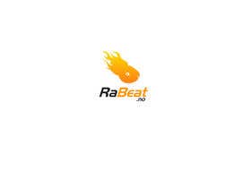 #18 untuk Design a Logo for RaBeat.no oleh commharm