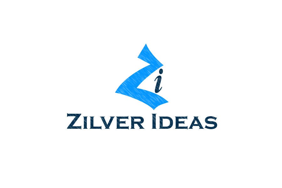Konkurransebidrag #317 i                                                 Logo Design for Zilver Ideas
                                            