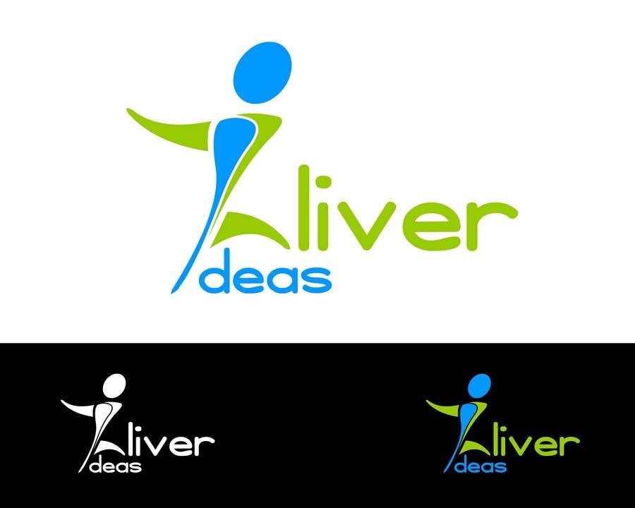 Penyertaan Peraduan #67 untuk                                                 Logo Design for Zilver Ideas
                                            