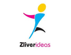 #56 dla Logo Design for Zilver Ideas przez arpitakool