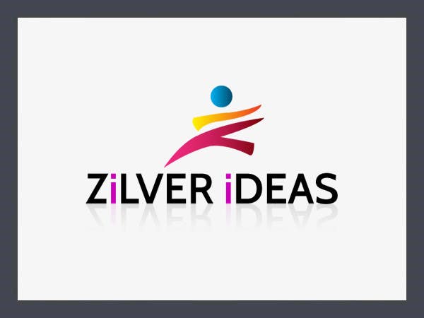 Konkurransebidrag #414 i                                                 Logo Design for Zilver Ideas
                                            