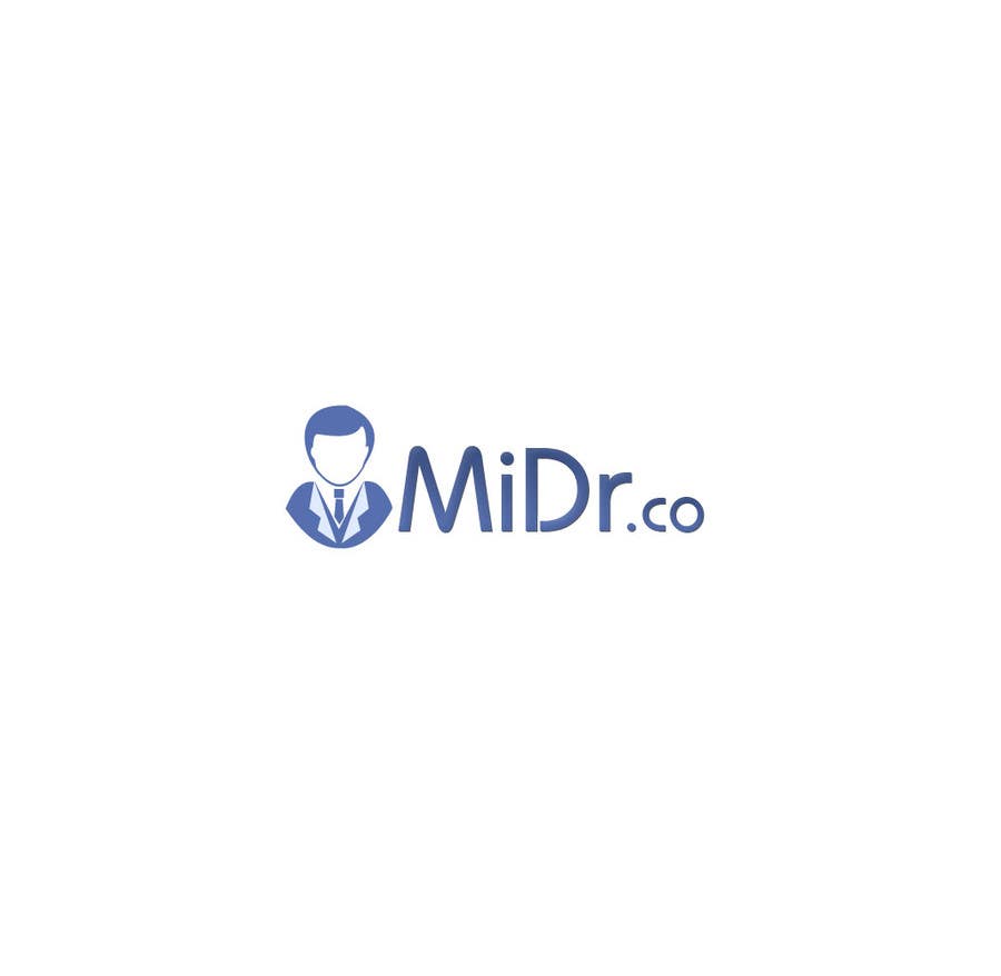 
                                                                                                                        Penyertaan Peraduan #                                            4
                                         untuk                                             Design a Logo for MiDr.co (My doctor)
                                        