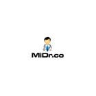Graphic Design Inscrição do Concurso Nº10 para Design a Logo for MiDr.co (My doctor)