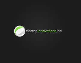 #122 para Design a Logo for Electric Innovations Inc. por FirstLine1