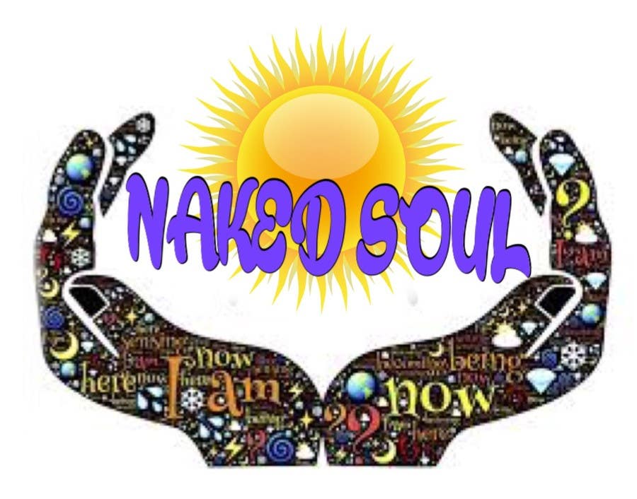 Kilpailutyö #38 kilpailussa                                                 Design a Logo for my brand "NAKED SOUL"
                                            
