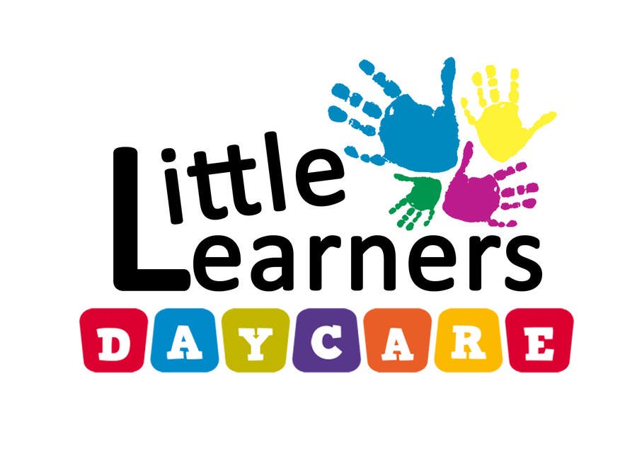 Penyertaan Peraduan #4 untuk                                                 Design a Logo for a day care centre
                                            