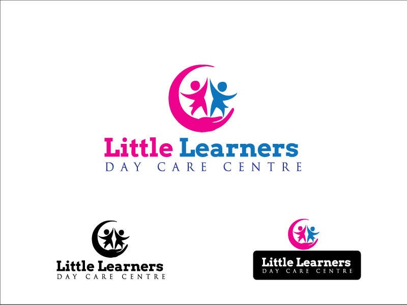 Konkurrenceindlæg #57 for                                                 Design a Logo for a day care centre
                                            