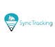 Miniatura da Inscrição nº 91 do Concurso para                                                     Logo Design for Sync Tracking
                                                