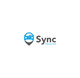 Ảnh thumbnail bài tham dự cuộc thi #16 cho                                                     Logo Design for Sync Tracking
                                                