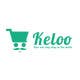 Ảnh thumbnail bài tham dự cuộc thi #73 cho                                                     KELOO international food delivery logo
                                                