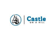 Graphic Design Inscrição do Concurso Nº1 para Castle On a Hill