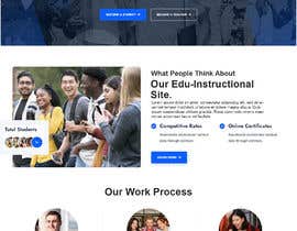 #67 for Engaging Edu-Instructional Site - 04/02/2024 12:33 EST by carmelomarquises