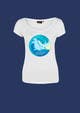 Imej kecil Penyertaan Peraduan #9 untuk                                                     Design a T-Shirt for a water park
                                                