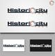 Miniatura de participación en el concurso Nro.49 para                                                     Design a Logo for Historiocity Tech
                                                