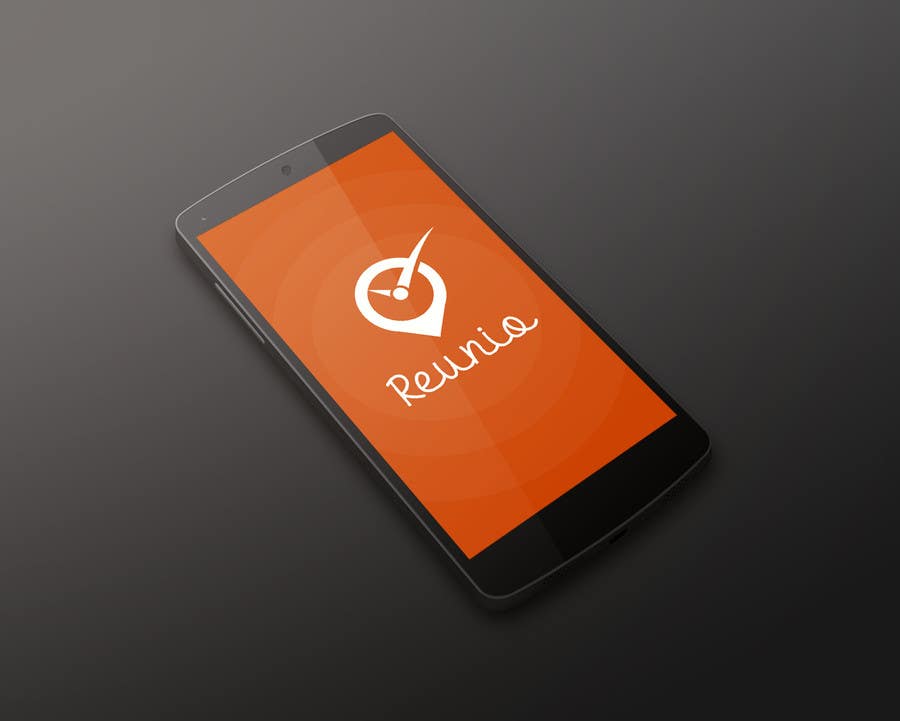 Participación en el concurso Nro.80 para                                                 Logo brand design for a mobile application / Diseñar un logotipo para una app
                                            