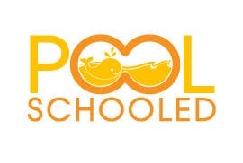 Bài tham dự cuộc thi #48 cho                                                 Design a Logo for Pool School
                                            