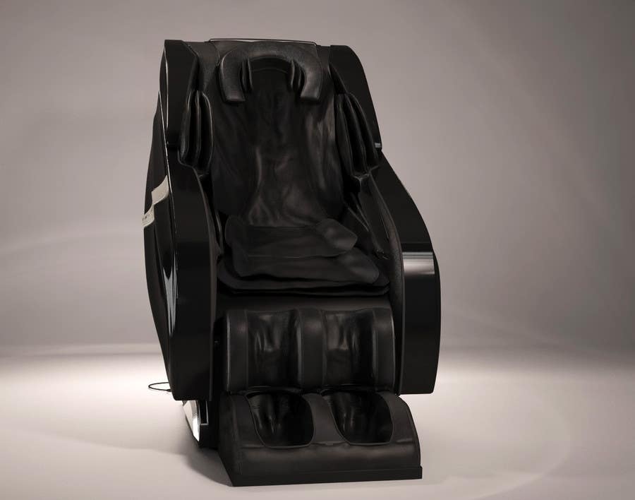 Konkurrenceindlæg #40 for                                                 Best 3D Massage Chairs - $500 - EASY WORK -
                                            
