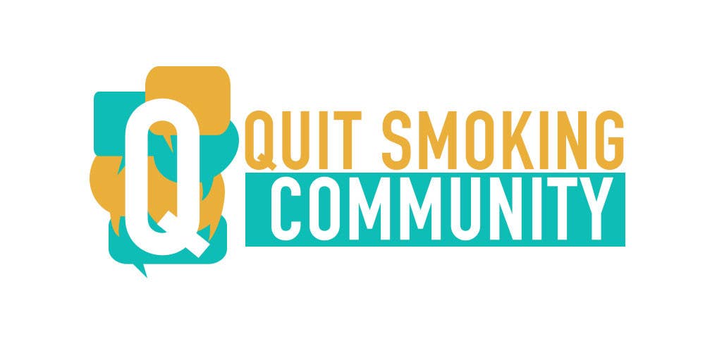 Proposition n°23 du concours                                                 Design a Logo for a Website That Helps People Stop Smoking
                                            