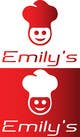Imej kecil Penyertaan Peraduan #14 untuk                                                     Design a Logo for  Emily's
                                                