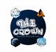 Konkurrenceindlæg #61 billede for                                                     Design a Logo for The Crown
                                                