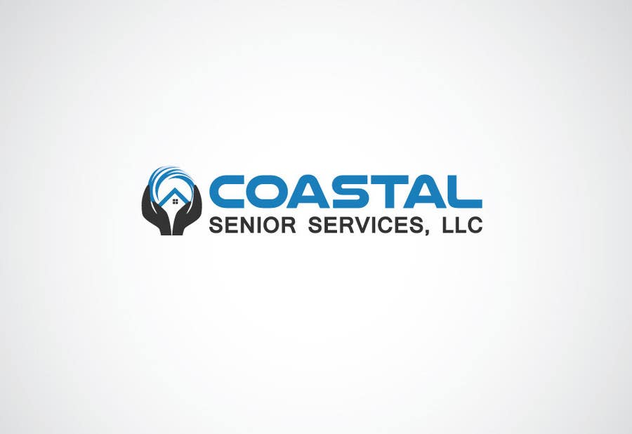Bài tham dự cuộc thi #18 cho                                                 Design a Logo for Coastal Senior Services, LLC
                                            