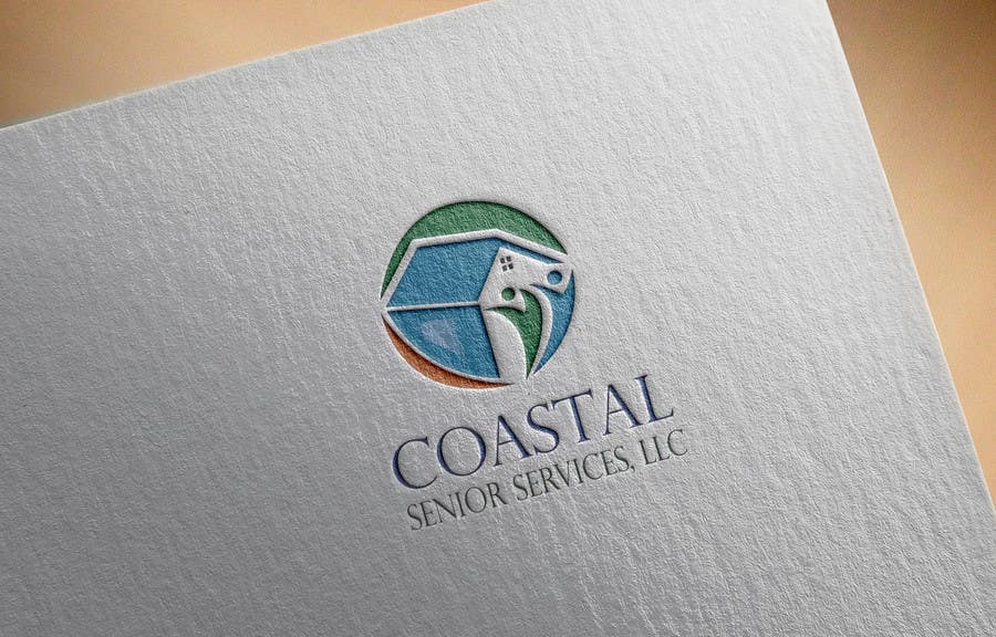 Inscrição nº 79 do Concurso para                                                 Design a Logo for Coastal Senior Services, LLC
                                            