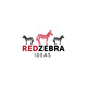 Ảnh thumbnail bài tham dự cuộc thi #6 cho                                                     Red Zebra logo design for website
                                                