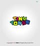 Miniatura da Inscrição nº 99 do Concurso para                                                     Design a Logo for Tiny Tones
                                                