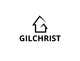 Konkurrenceindlæg #84 billede for                                                     Design a Logo for GILCHRIST
                                                