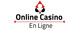 Kilpailutyön #55 pienoiskuva kilpailussa                                                     Design Logo for Casino website
                                                