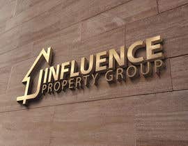 #93 para Design a Logo for Influence Property Group por erangamail