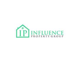 #75 para Design a Logo for Influence Property Group por ibed05