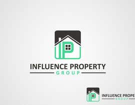 #103 para Design a Logo for Influence Property Group por mmpi