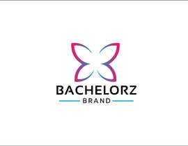 Nro 193 kilpailuun BACHELORZ BRAND Logo Creation käyttäjältä bablushyam