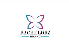 #207 para BACHELORZ BRAND Logo Creation de bablushyam