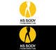 Konkurrenceindlæg #5 billede for                                                     Design a Logo for KB Body Transformations
                                                
