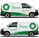 I am after a design for our van signwriting again!