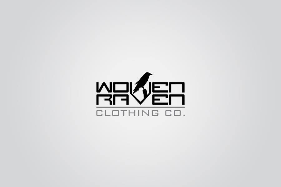 Kilpailutyö #49 kilpailussa                                                 Design a Logo for a Modern Clothing Company.
                                            