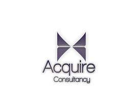 #14 para Design a Logo, business stationary and corporate identity for &quot;Acquire Consultancy&quot;. por Zebacka