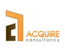 #50 para Design a Logo, business stationary and corporate identity for &quot;Acquire Consultancy&quot;. por catalins