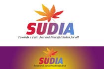 Graphic Design Contest Entry #213 for Logo Design for SUDIA