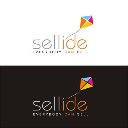 Bài tham dự cuộc thi #166 cho                                                 Design a Logo for "SaleIde"
                                            
