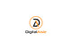 Konkurrenceindlæg #173 billede for                                                     Design a Logo for Digital Aisle
                                                