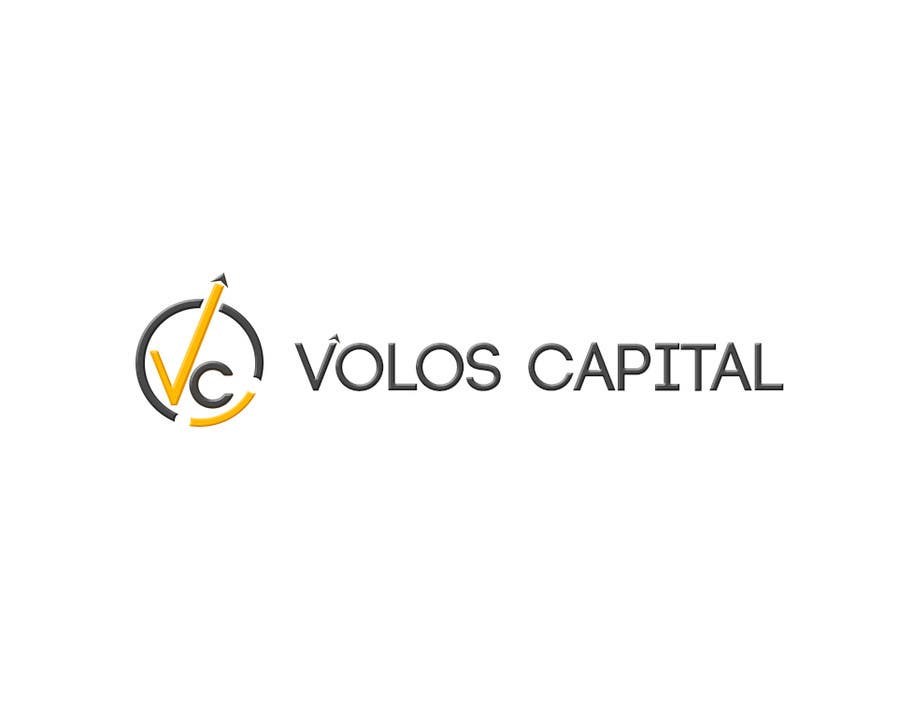 Konkurrenceindlæg #53 for                                                 Design a Logo for Volos Capital
                                            