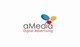 Konkurrenceindlæg #61 billede for                                                     aMedia logo
                                                
