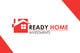Ảnh thumbnail bài tham dự cuộc thi #67 cho                                                     Design a Logo for Ready Home Investments
                                                