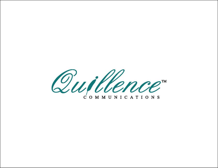 Kilpailutyö #258 kilpailussa                                                 Writing & Communications Company needs logo
                                            