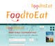 Konkurrenceindlæg #67 billede for                                                     Design a Logo for Online food ordering website
                                                